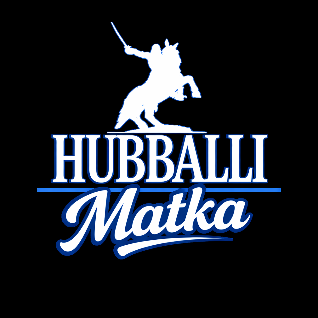 Hubballi matka Logo